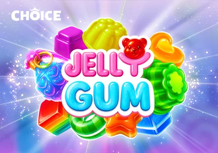 Jelly Gum